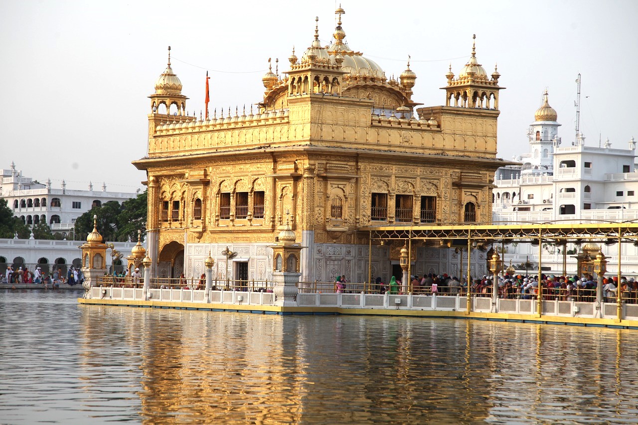 Amritsar Tour