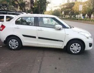 Dzire taxi