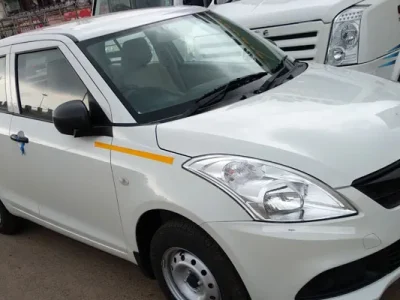 Dzire taxi