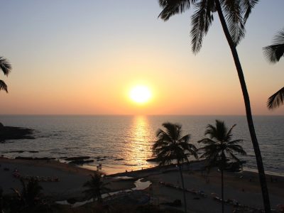 Goa Tourist Places