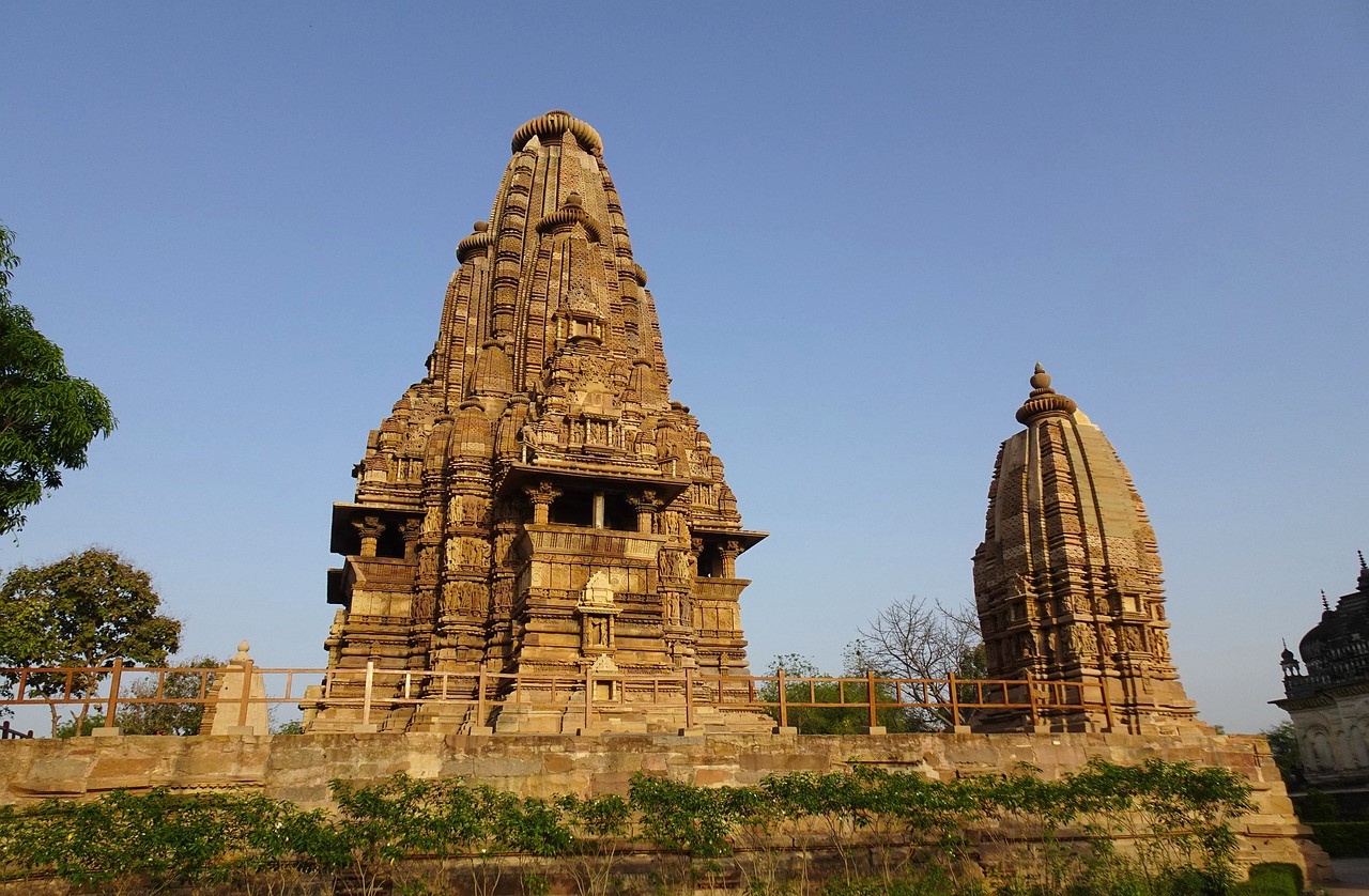 Khajuraho