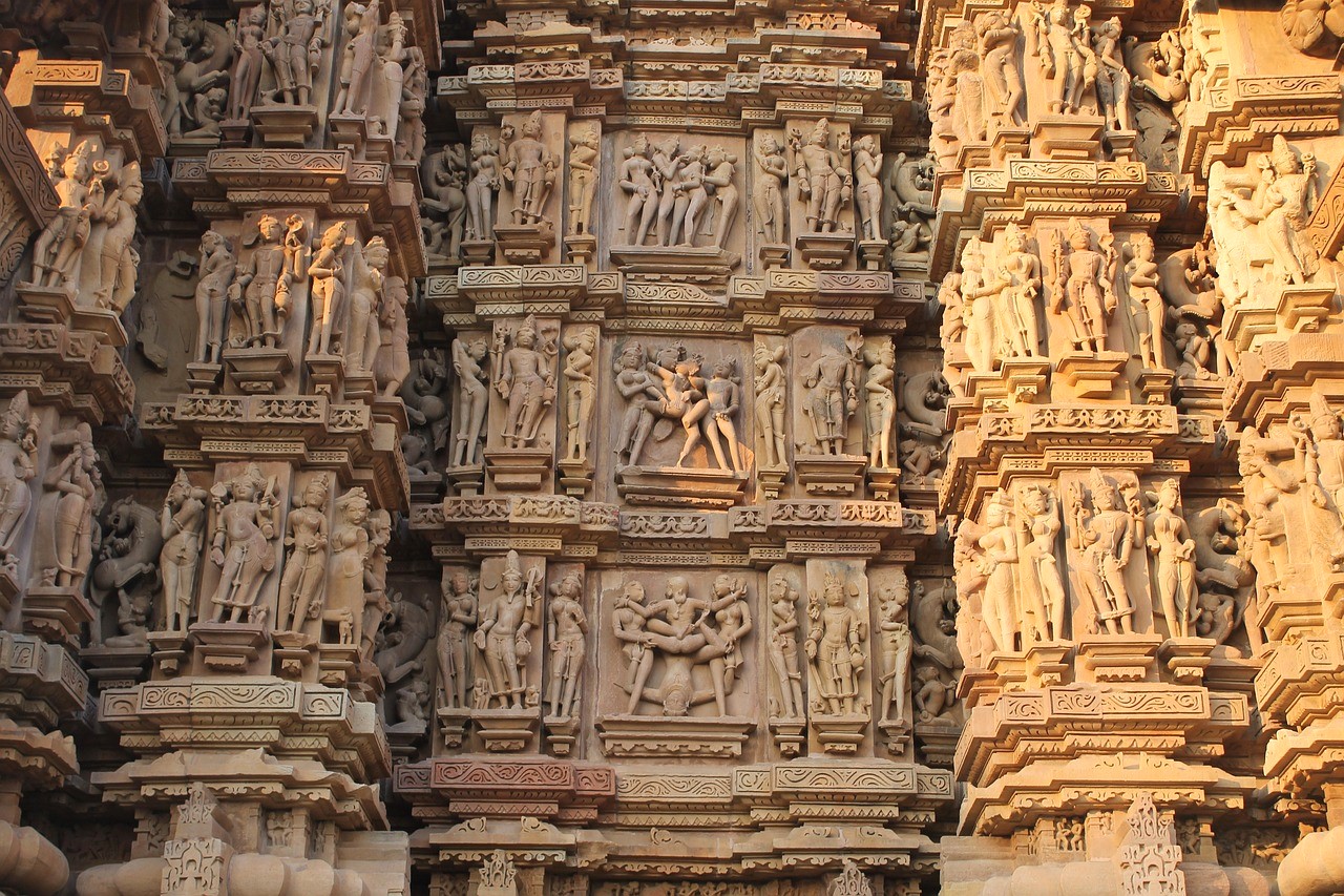 Khajuraho