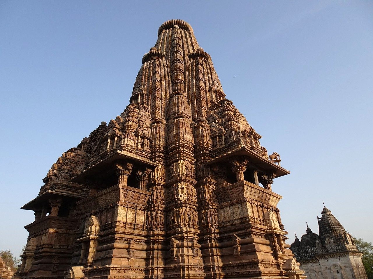 Khajuraho