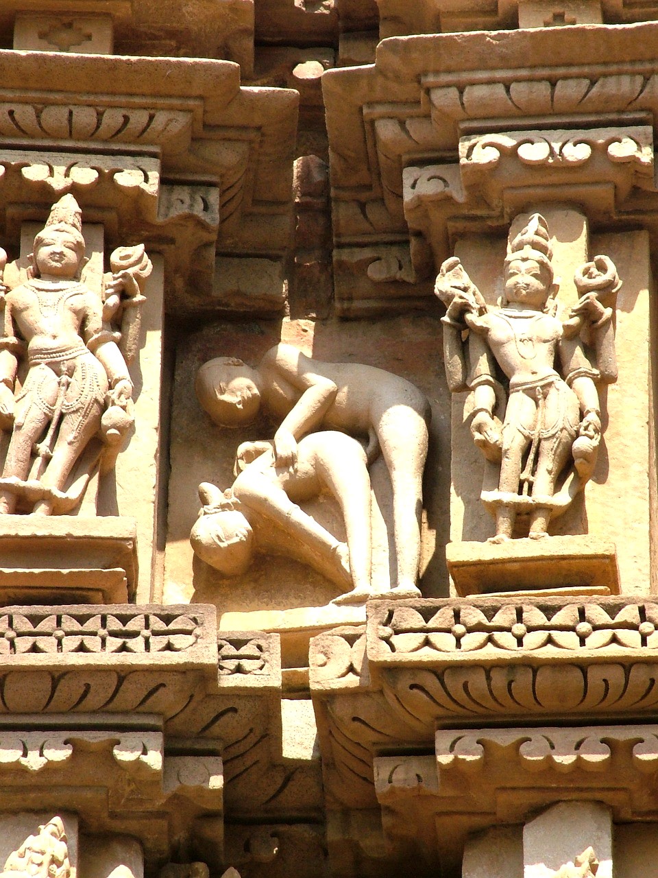 Khajuraho