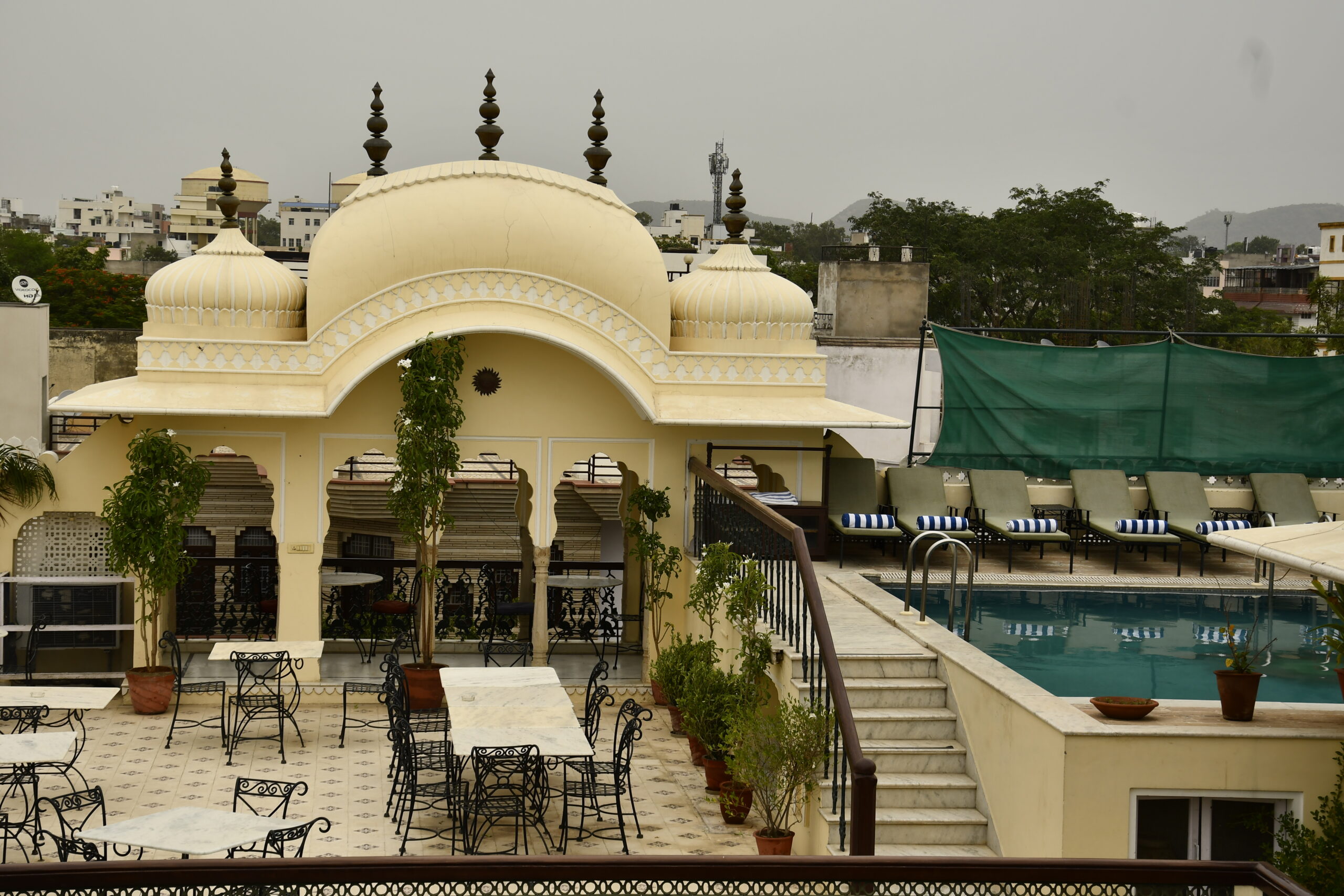 Khandela Haveli Jaipur