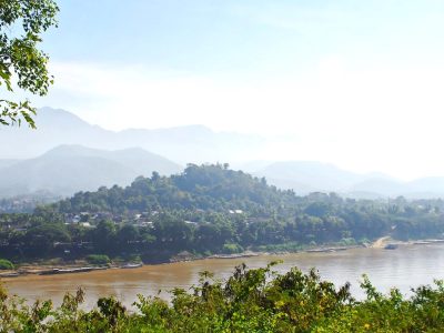 Laos Luang Prabang