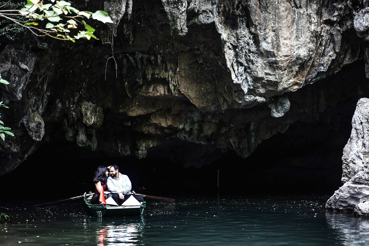 Ninh Binh Vietnam