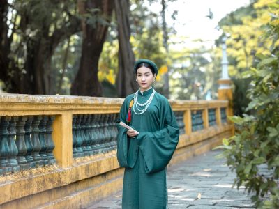 Ninh Binh Vietnam