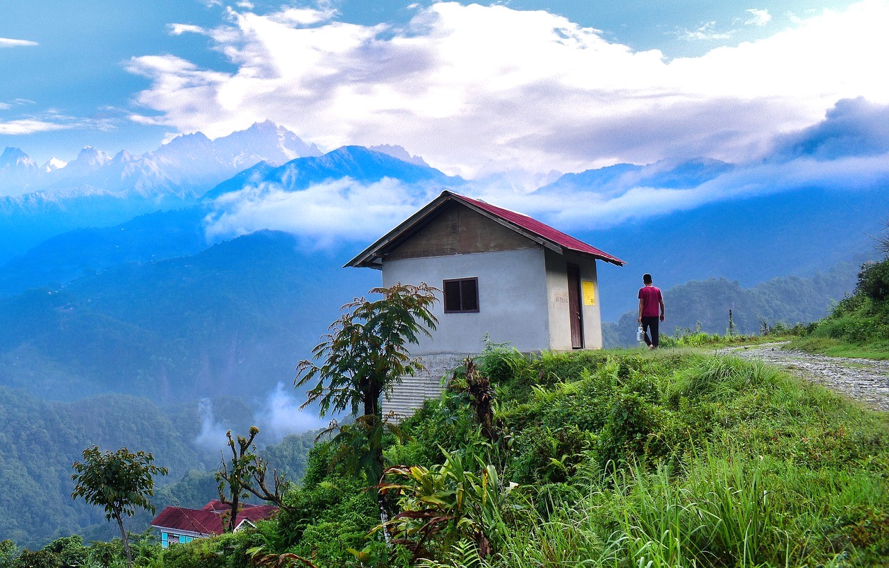 Sikkim Tour