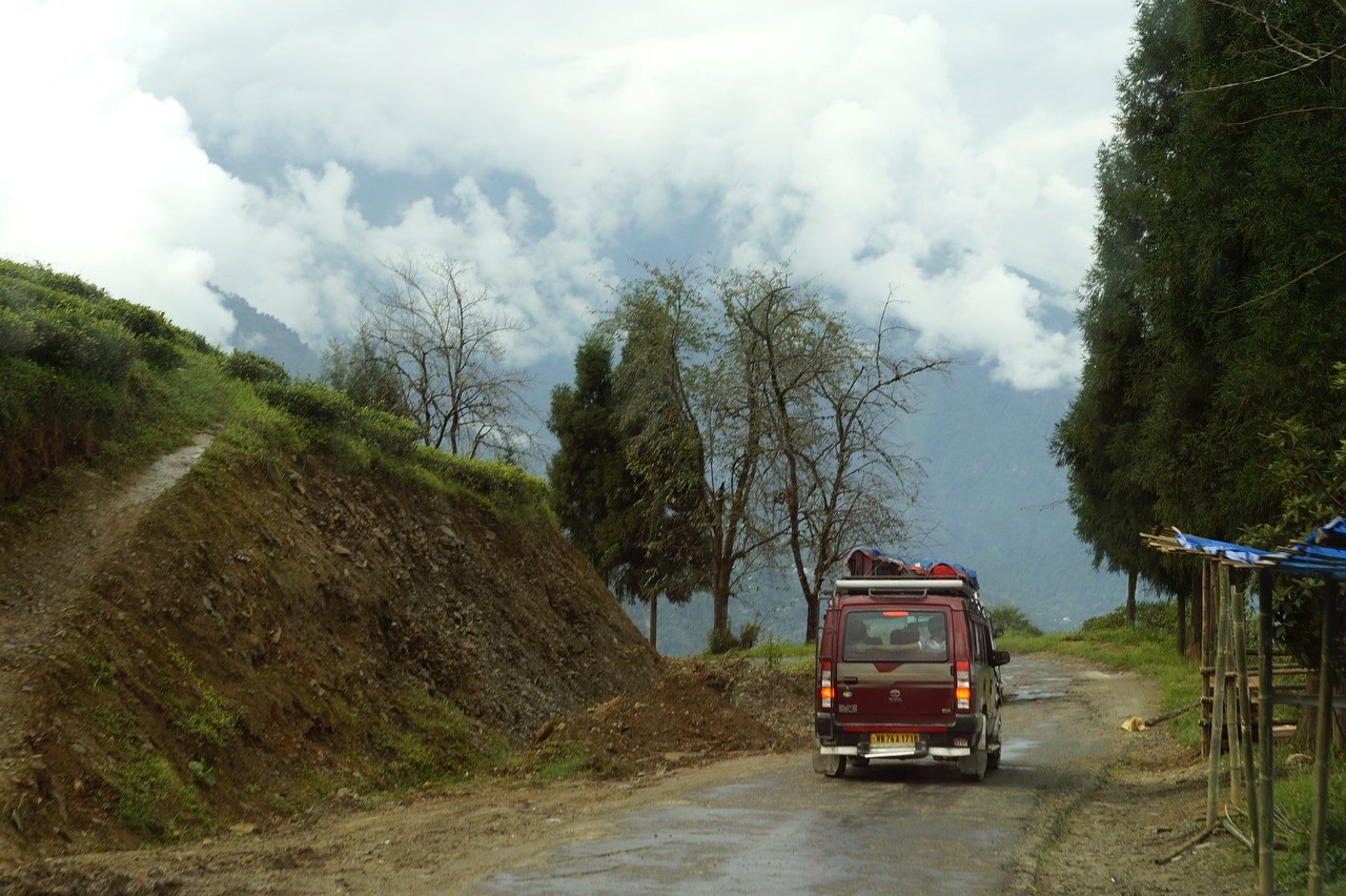 Sikkim Tour