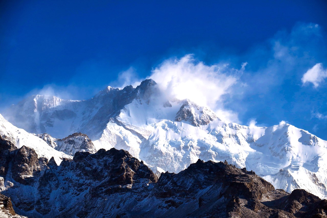 Sikkim Tour